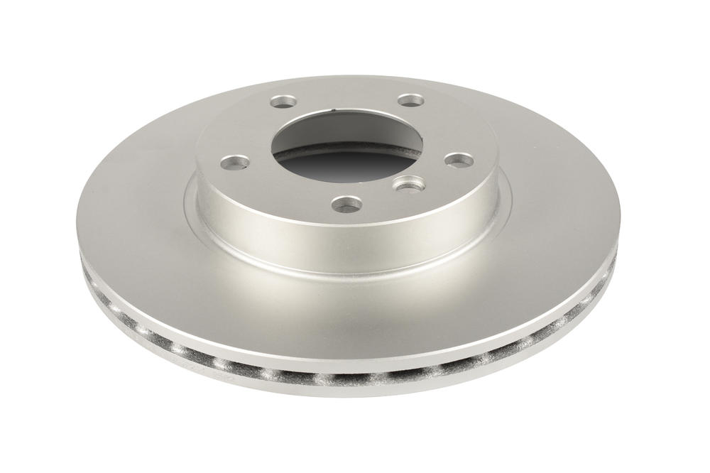 En-Shield Standard KP Brake Disc to suit BMW E4 6, E36 316-328, Z3, Z4 1998-on F