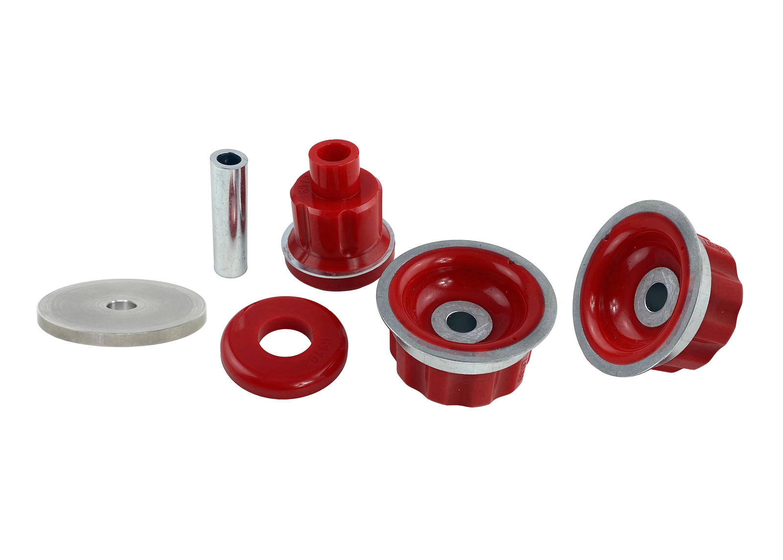 Rear Differential Mount - Bushing Kit to Suit Ford Falcon/Fairlane AU