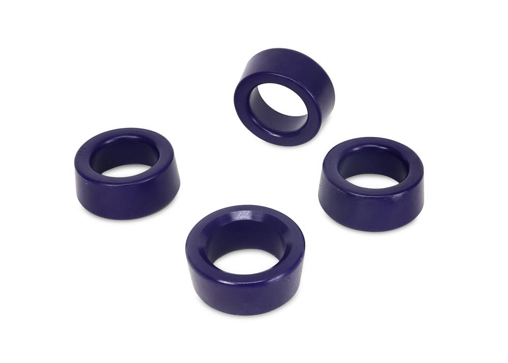 Torsion Bar Pivot Bush Kit