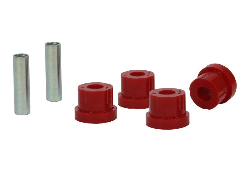 Control Arm Lower - Inner Front Bushing Kit to Suit Mitsubishi Lancer CA-CC, Proton Satria