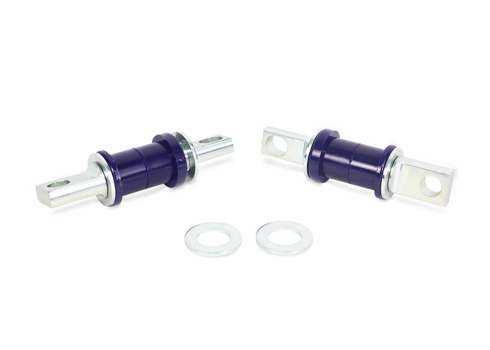 Front Control Arm Lower - Inner Front Bushing Kit to Suit Toyota Camry and Lexus ES