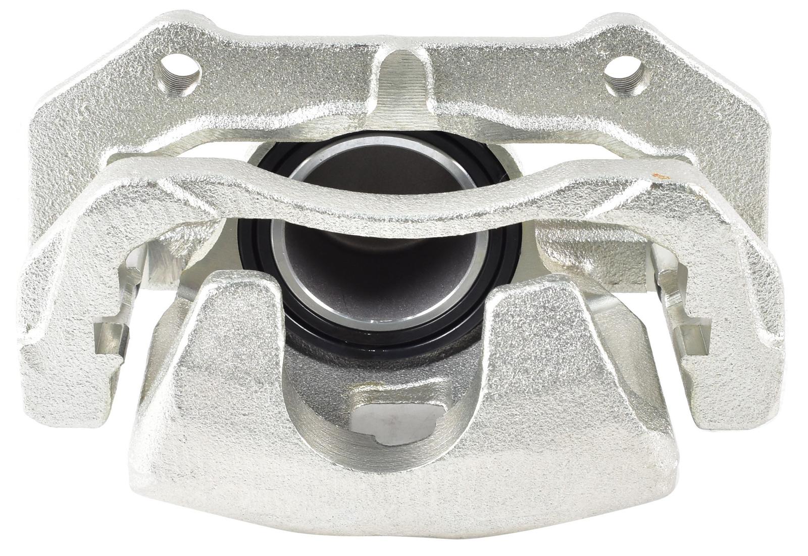 DBA Street Series Caliper to suit Suzuki Grand Vitara JB416 1.6L P 4WDF RH 9/2005-7/2008