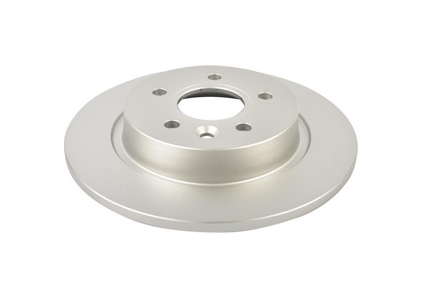 En-Shield Standard Brake Disc to suit Volvo V40 2013-2018 R
