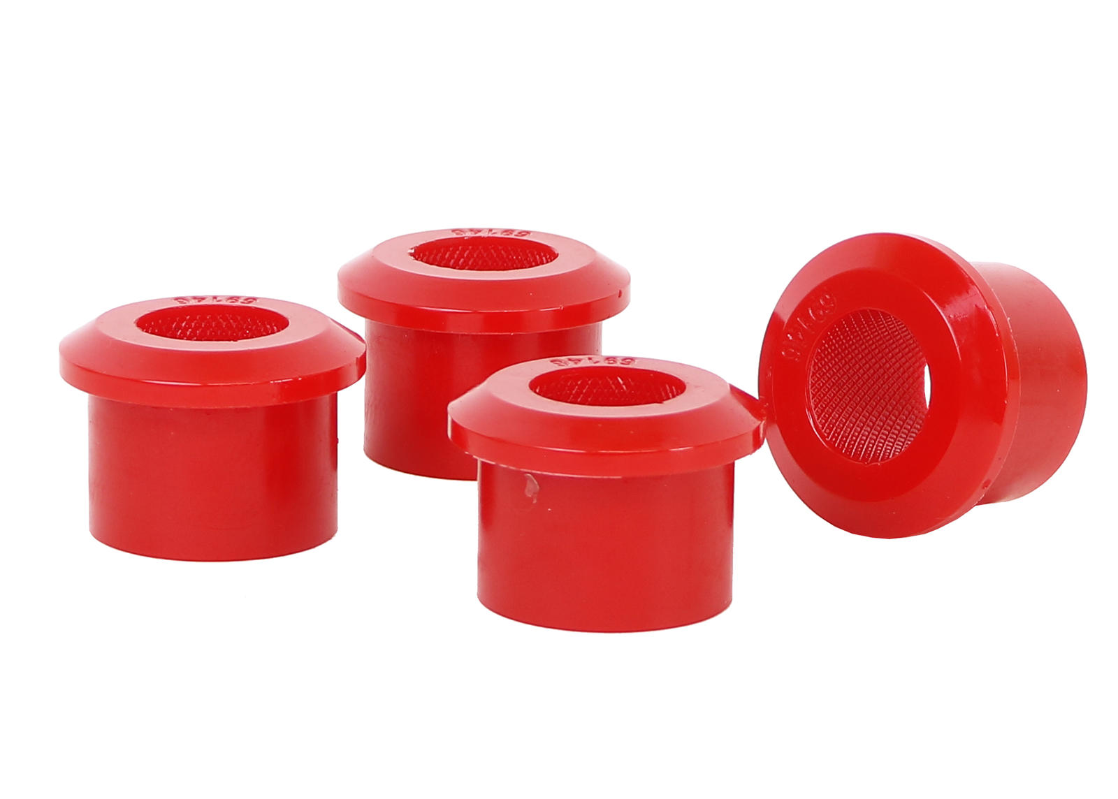 Rear  Control Arm - Outer Bushing Service Kit