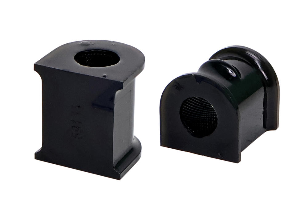 Front Sway Bar Mount Bushing Service Kit - Suits BMF64Z (24mm)