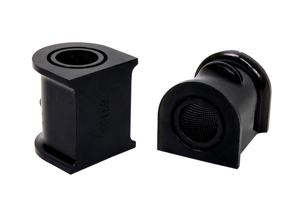 Anti Roll Bar Mount Bushing Service Kit - Suits BMF64Z (24mm)