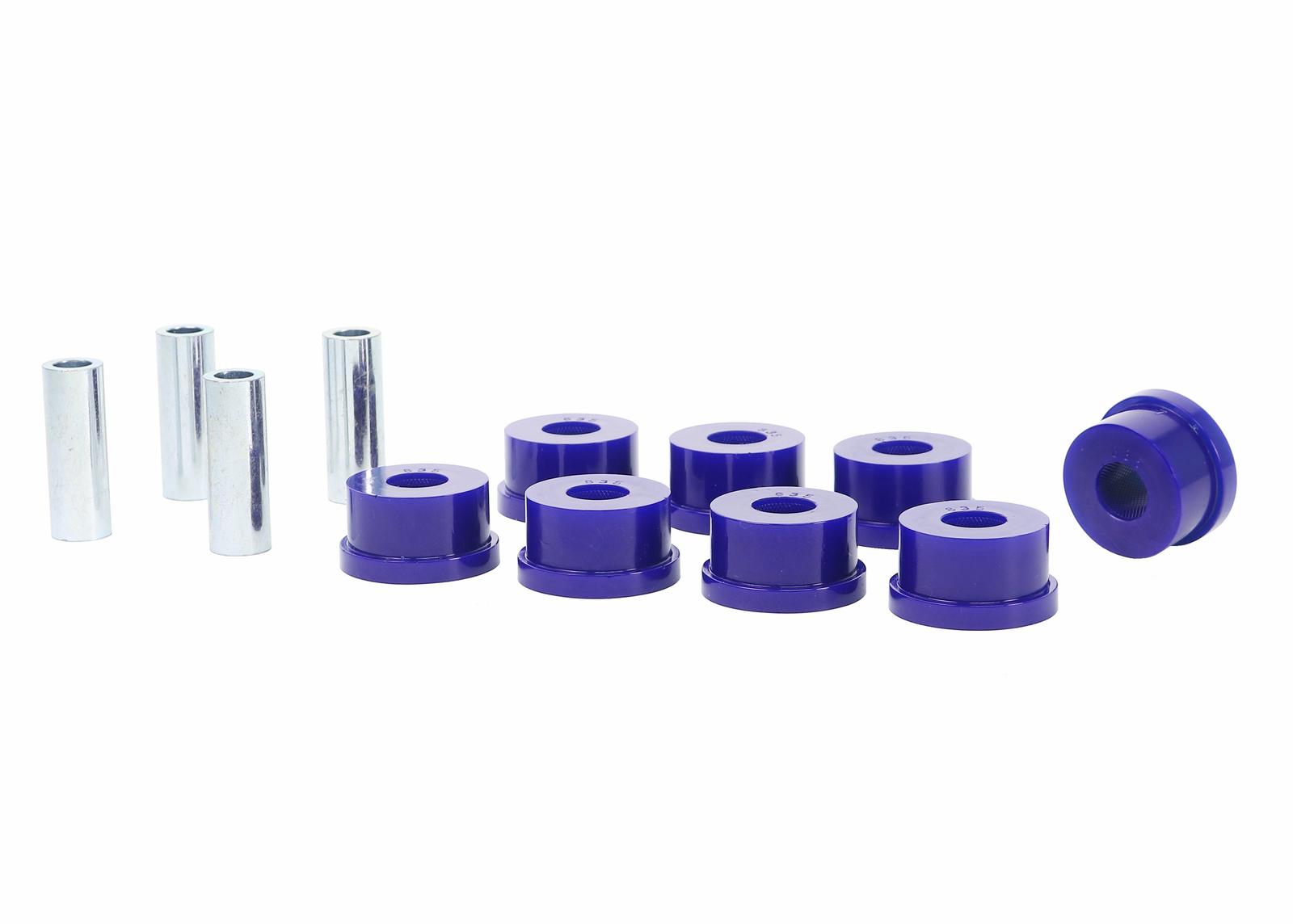 Trailing Arm Upper Bush Kit