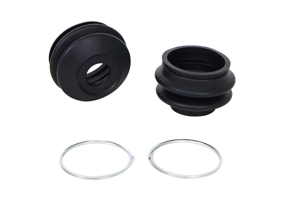 Front Upper Control Arm - Ball Joint Service Kit to Suit Whiteline Control Arm KTA126