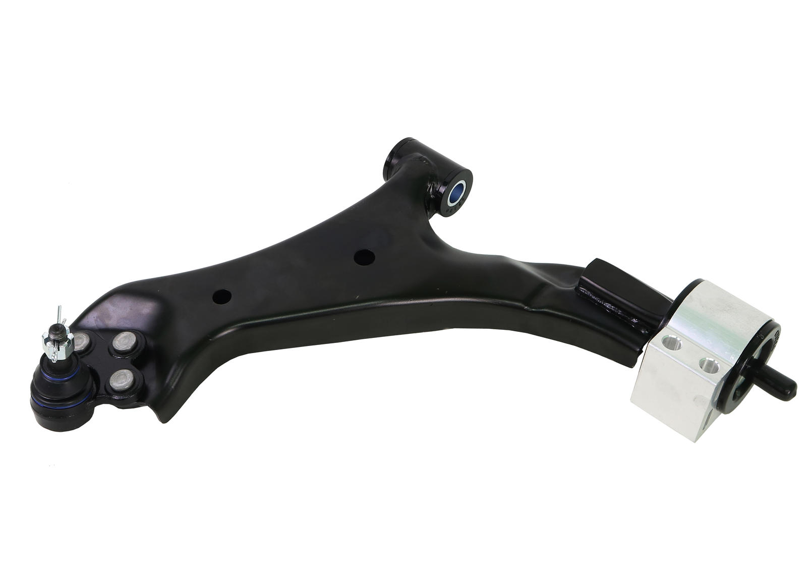 Front Lower Control Arm - Arm Left to Suit Holden Captiva CG