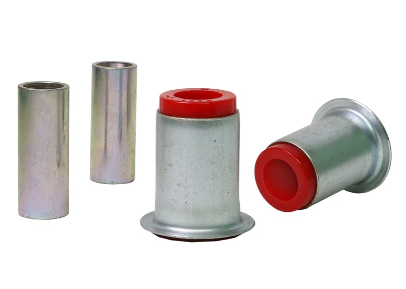 Front  Control Arm Upper - Inner Rear Bushing Kit