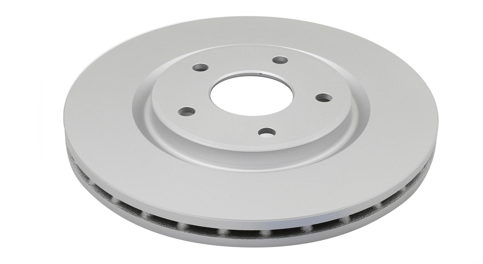 En-Shield Standard PP Brake Disc to suit Dodge Journey & Fiat Freemont 2012-on F