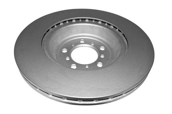 En-Shield Standard KP Brake Disc to suit BMW 1M E82 06/2011-on F