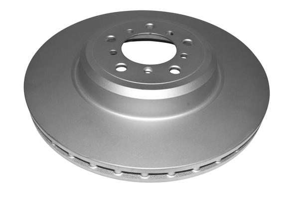En-Shield Standard KP Brake Disc to suit BMW 1M E82 06/2011-on F