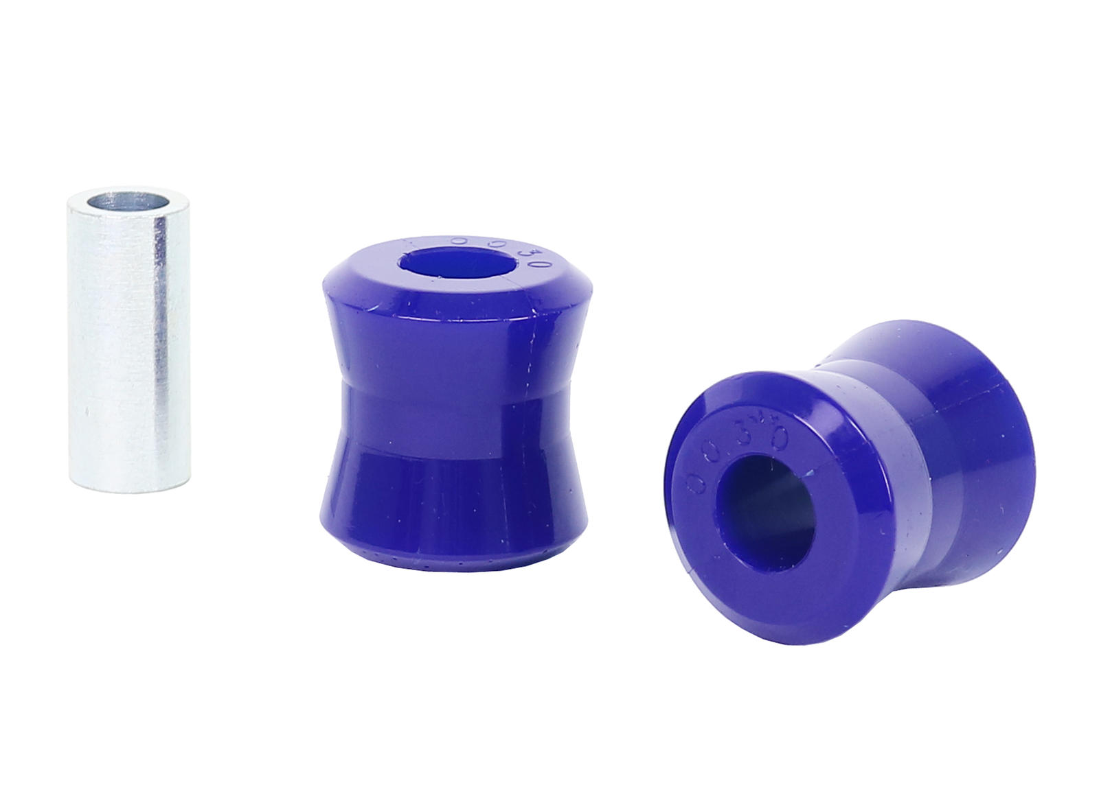 Panhard Rod Bush Kit