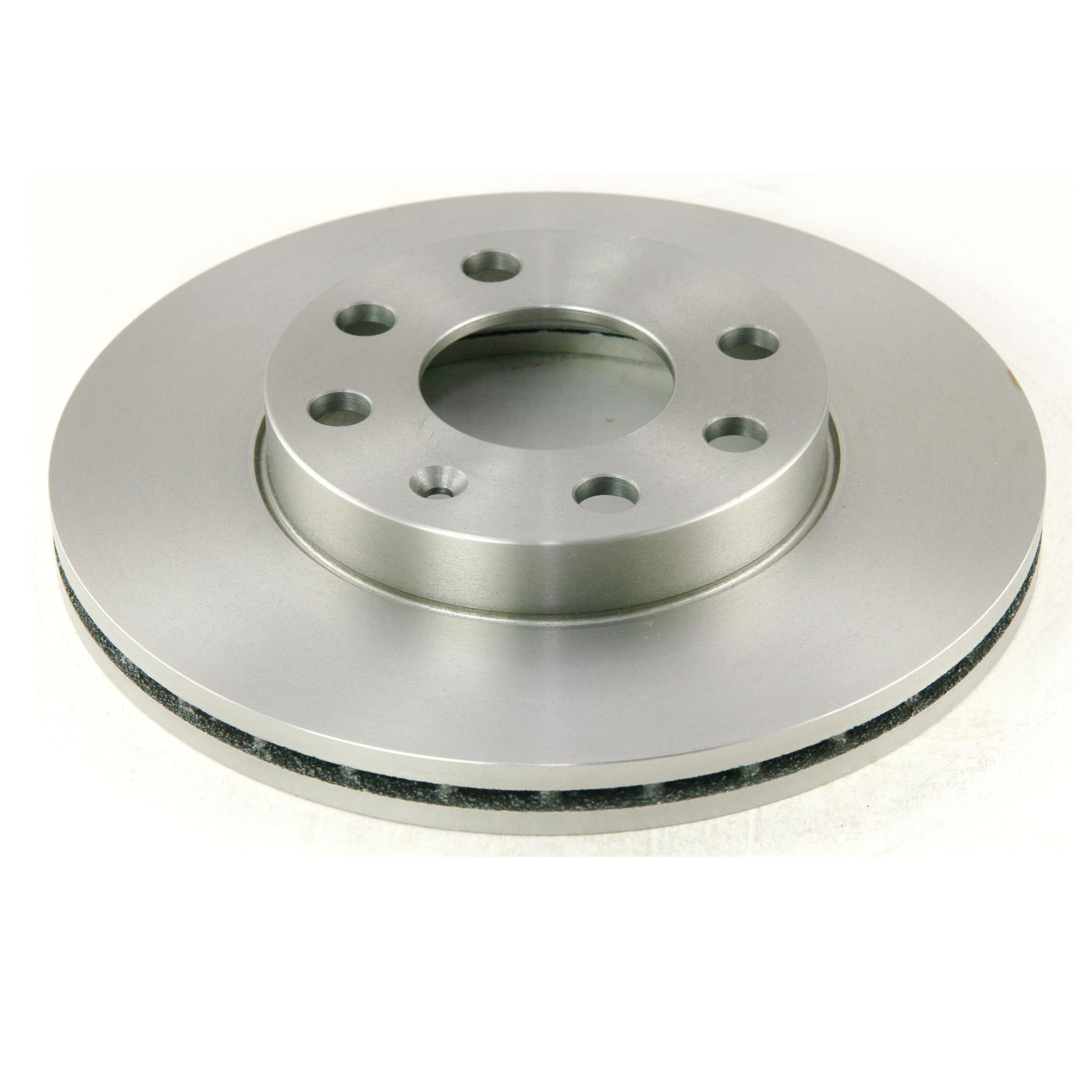 Street Standard Brake Disc to suit Holden Barina, Combo 1994-2000 F