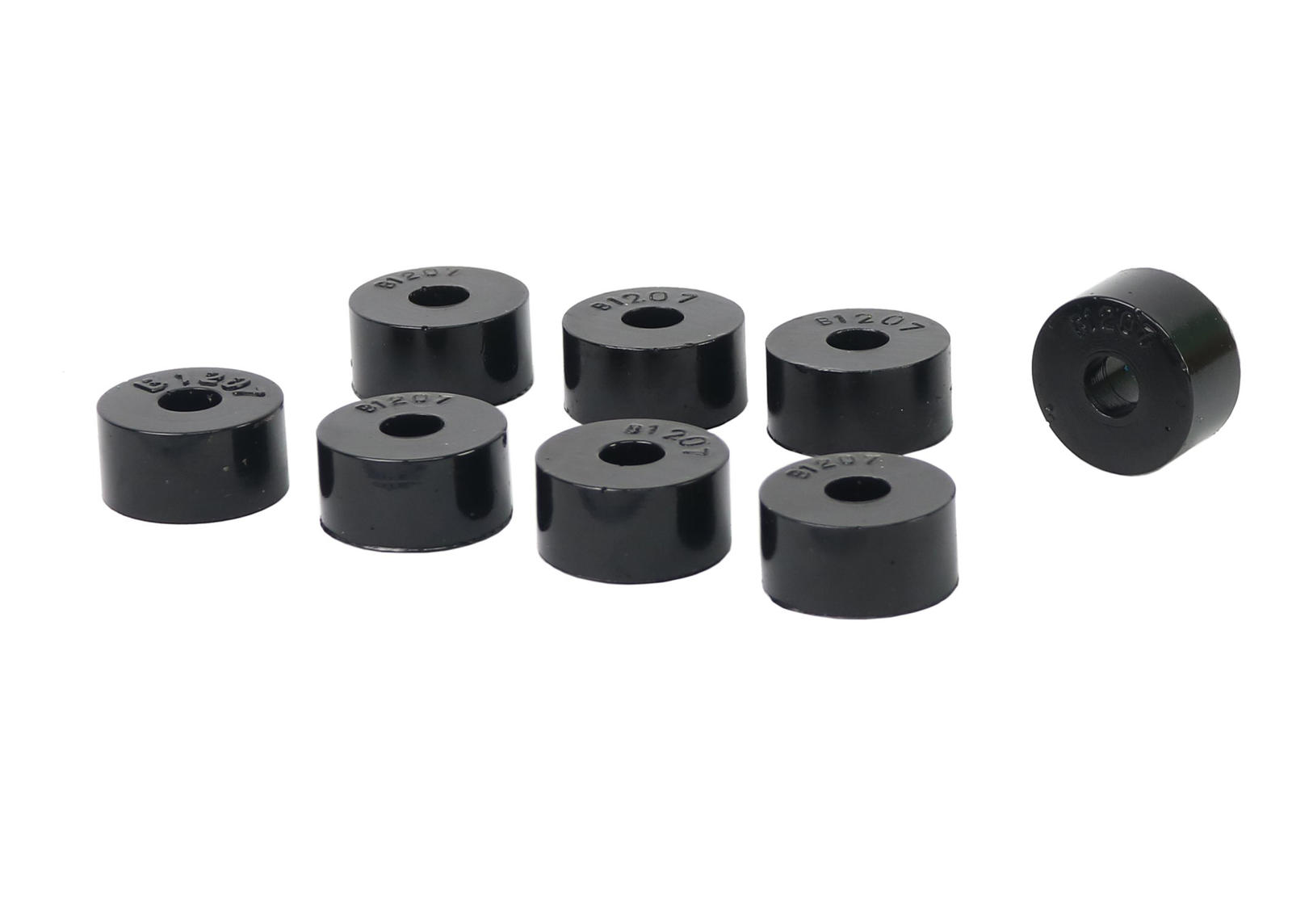 Shock Absorber - Bushing Kit to Suit Ford, Holden, Mazda and Toyota