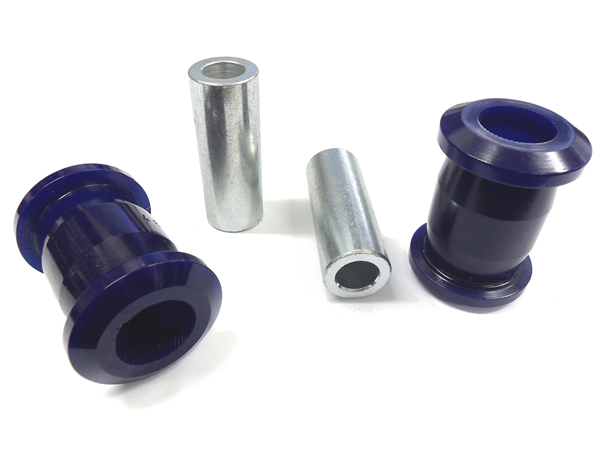 Control Arm Lower-Inner Front Bush Kit