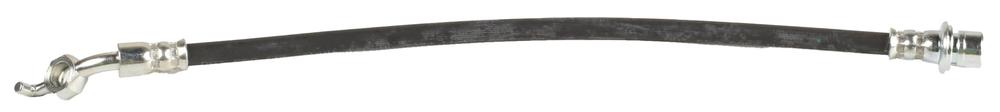 DBA Street Series Brake Hose to suit Lexus IS250GSE20 2.5L V6 Petrol RWD Front Both 8/2005-8/2008