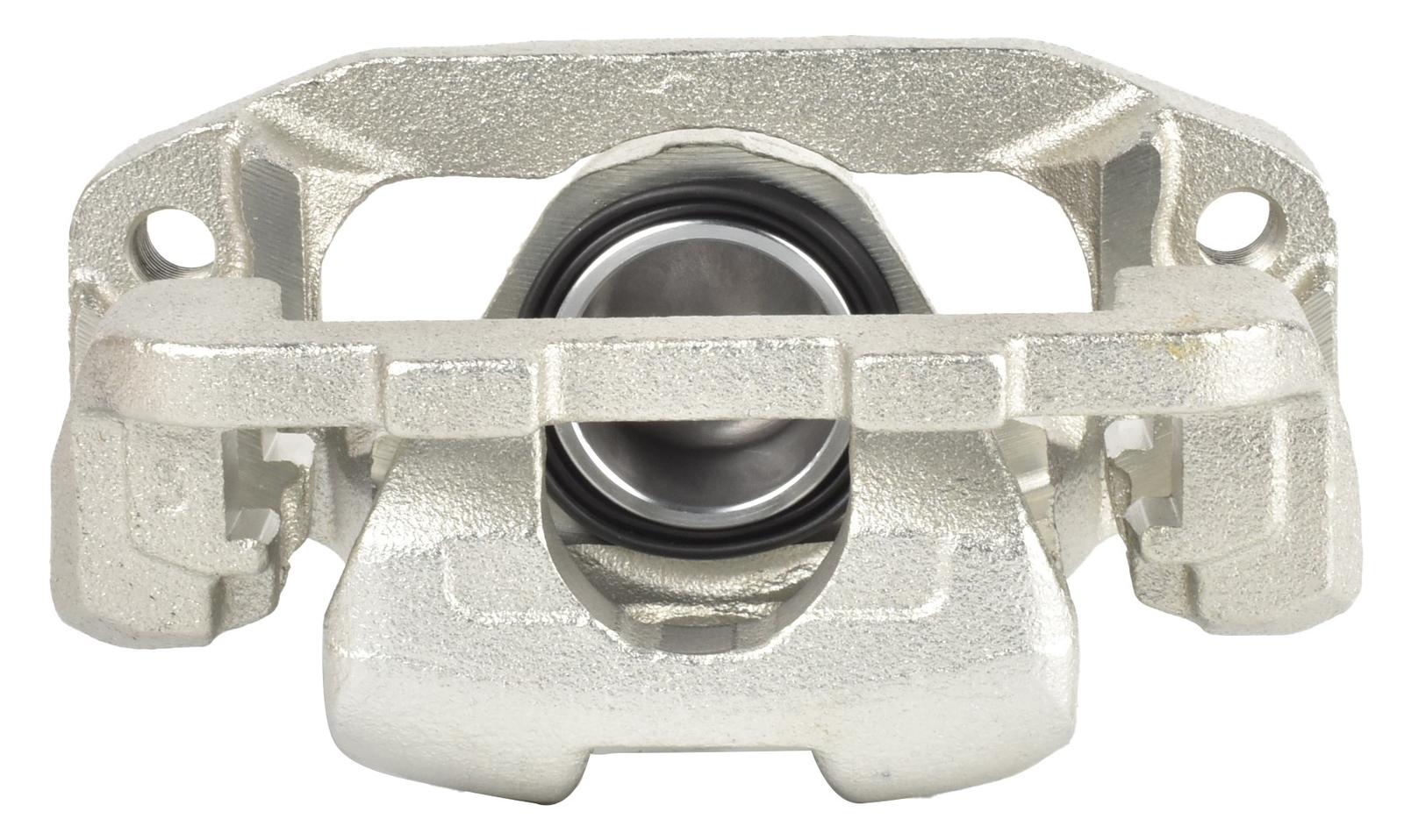 DBA Street Series Caliper to suit Nissan Patrol Y62 5.6L P 4WD R RH 2/2013-on