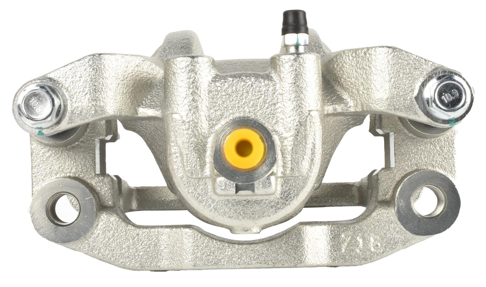 DBA Street Series Caliper to suit Nissan Patrol Y62 5.6L P 4WD R RH 2/2013-on