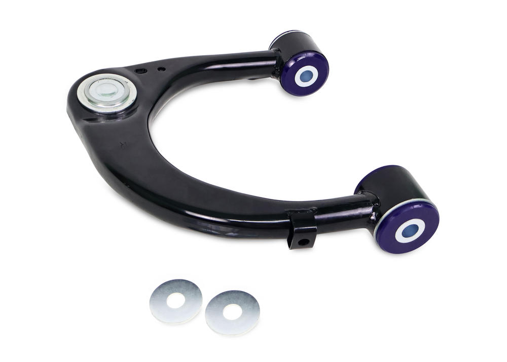 Front Control Arm Upper - Arm Assembly-Right to Suit Toyota LandCruiser 200 Series