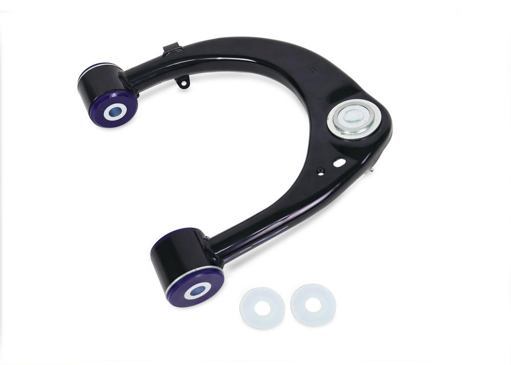 Front Control Arm Upper - Arm Assembly-Right to Suit Toyota LandCruiser 200 Series