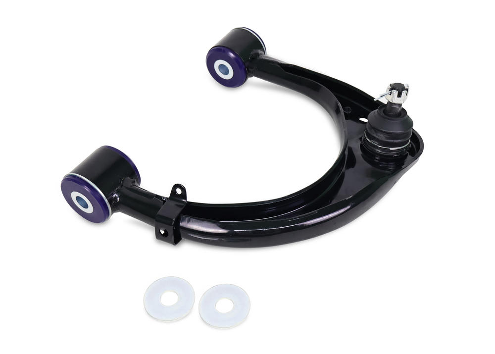 Front Control Arm Upper - Arm Assembly-Right to Suit Toyota LandCruiser 200 Series