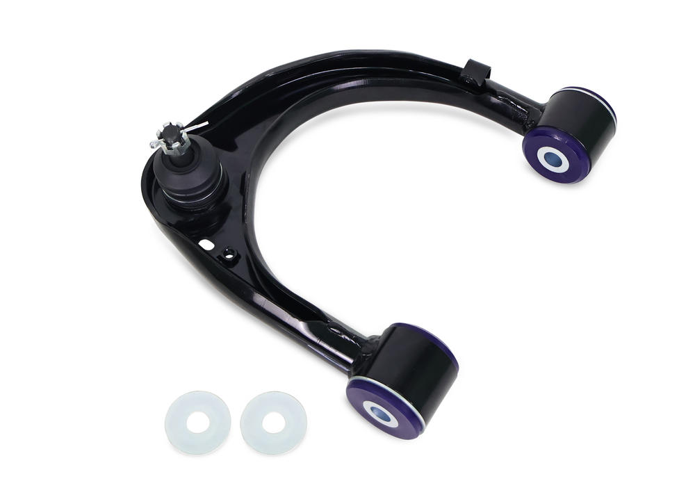 Front Control Arm Upper - Arm Assembly-Right to Suit Toyota LandCruiser 200 Series