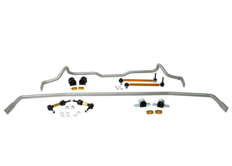 Front & Rear Sway Bar Kit Ford Focus ST LW LZ 2012-2018