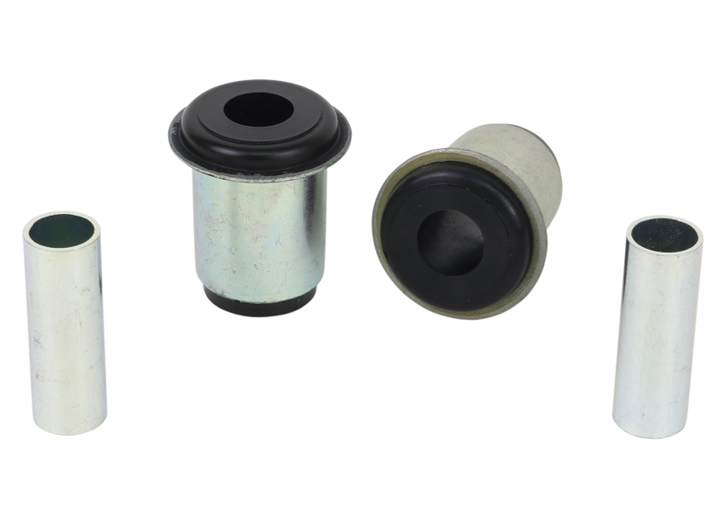 Front Lower Control Arm - Inner Front Bushing Kit to Suit Holden Colorado, Rodeo and Isuzu D-Max