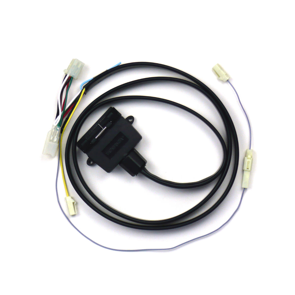 TAG Direct Fit Wiring Harness to suit HSV Clubsport (09/2000 - 12/2006), Holden Commodore (01/1997 - 01/2007), Caprice (01/1999 - 01/2006), Crewman (01/2003 - 01/2007), Statesman (01/1999 - 01/2006), Monaro (01/2001 - 01/2006)