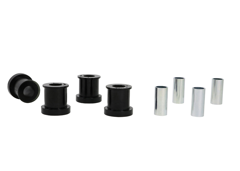 Front Upper Control Arm - Bushing Kit to Suit Mitsubishi Triton ME-MJ and Nissan Navara D21, Pathfinder WD21