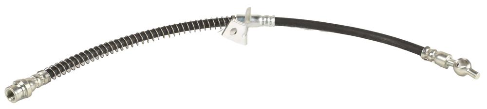 DBA Street Series Brake Hose to suit Hyundai i30 GD 1.6L Petrol FWD Front RH 2/2013-3/2016