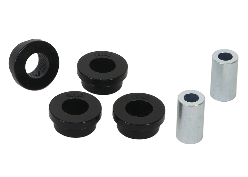 Trailing Arm Bushing - Lower Rear