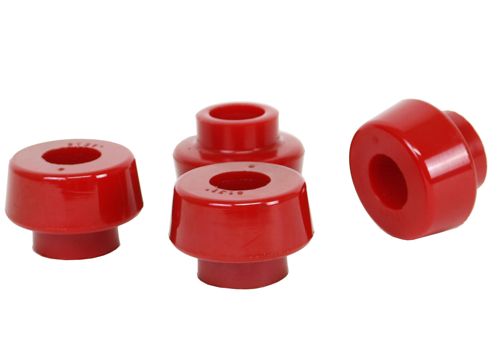 Front  Radius Arm - To Chassis Bushing Kit