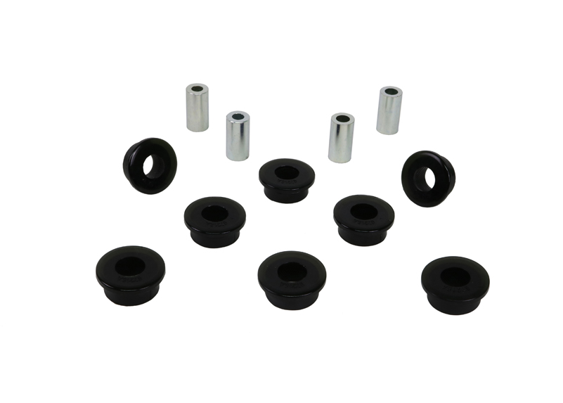 Rear Control Arm Lower - Outer Bushing Kit to Suit Honda Civic 7th Gen and CR-V RD1-RD7