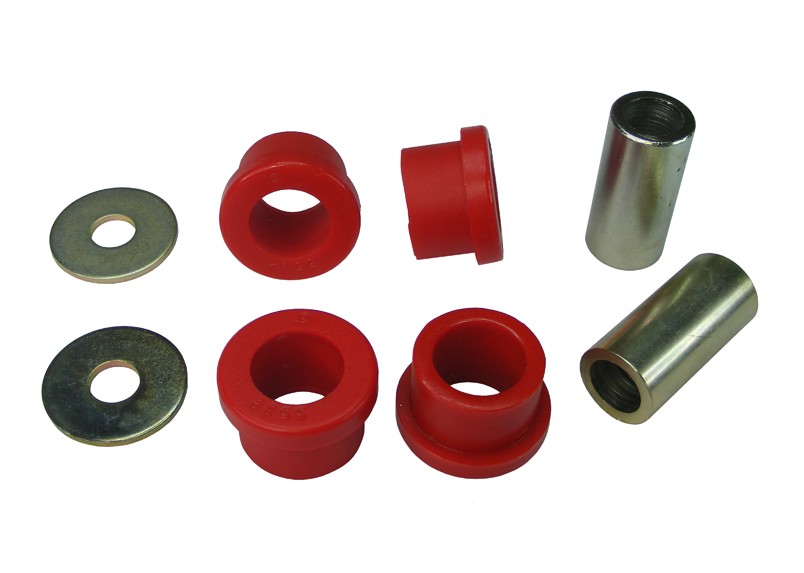 Front  Control Arm Lower - Inner Front Bushing Kit