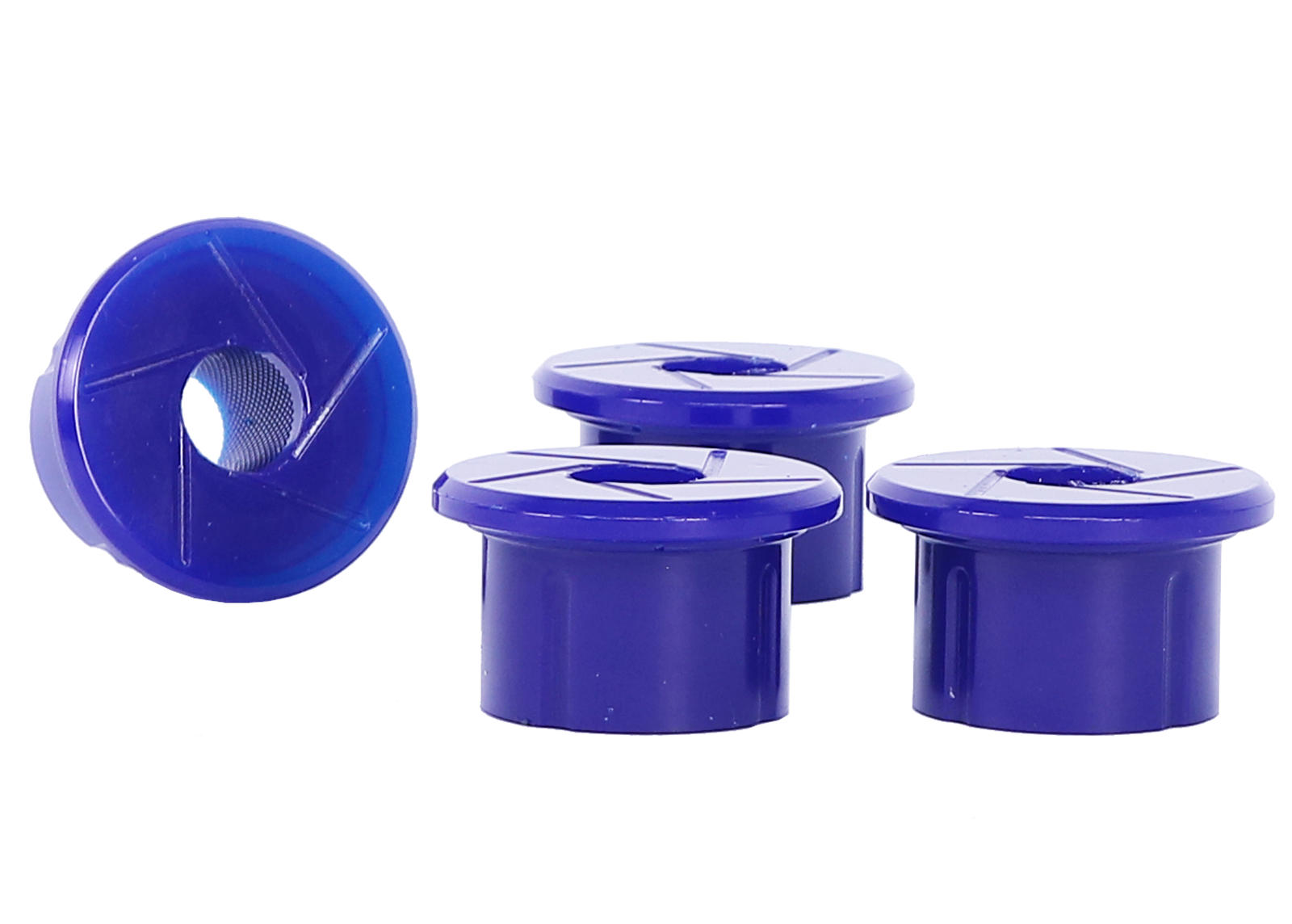 Leaf Spring Bush Kit