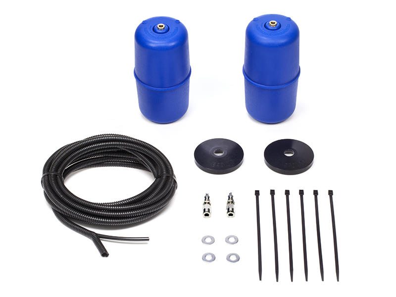Air Suspension Helper Kit for Coil Springs