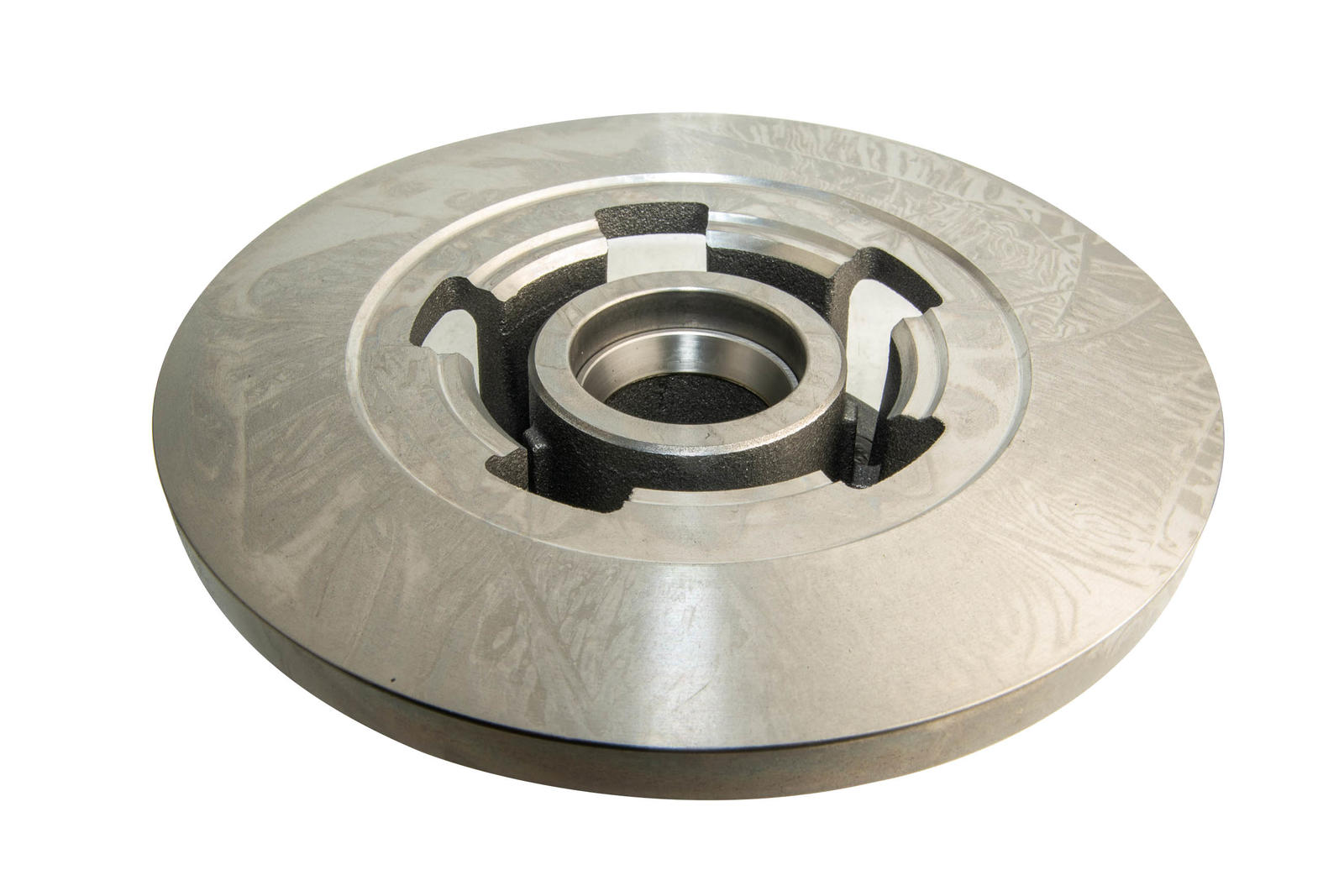 Street Standard SLD Brake Disc to suit Holden Torana LH, LX, UC 1974-1979 F With Bearing Cups HUB Type