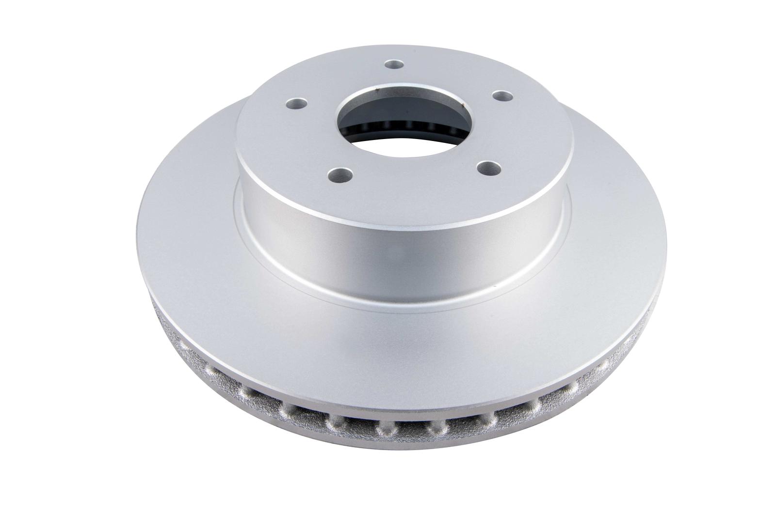 En-Shield Standard Brake Disc to suit Corvette V8 1965-1982 F