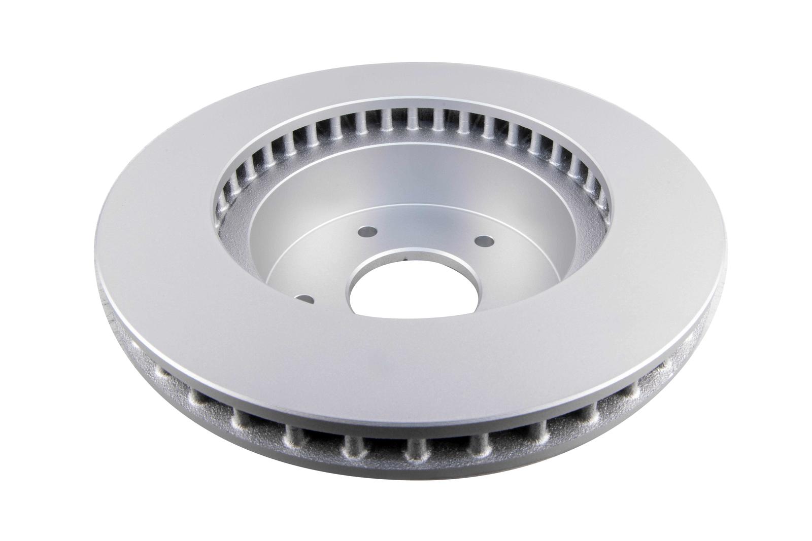 En-Shield Standard Brake Disc to suit Corvette V8 1965-1982 F