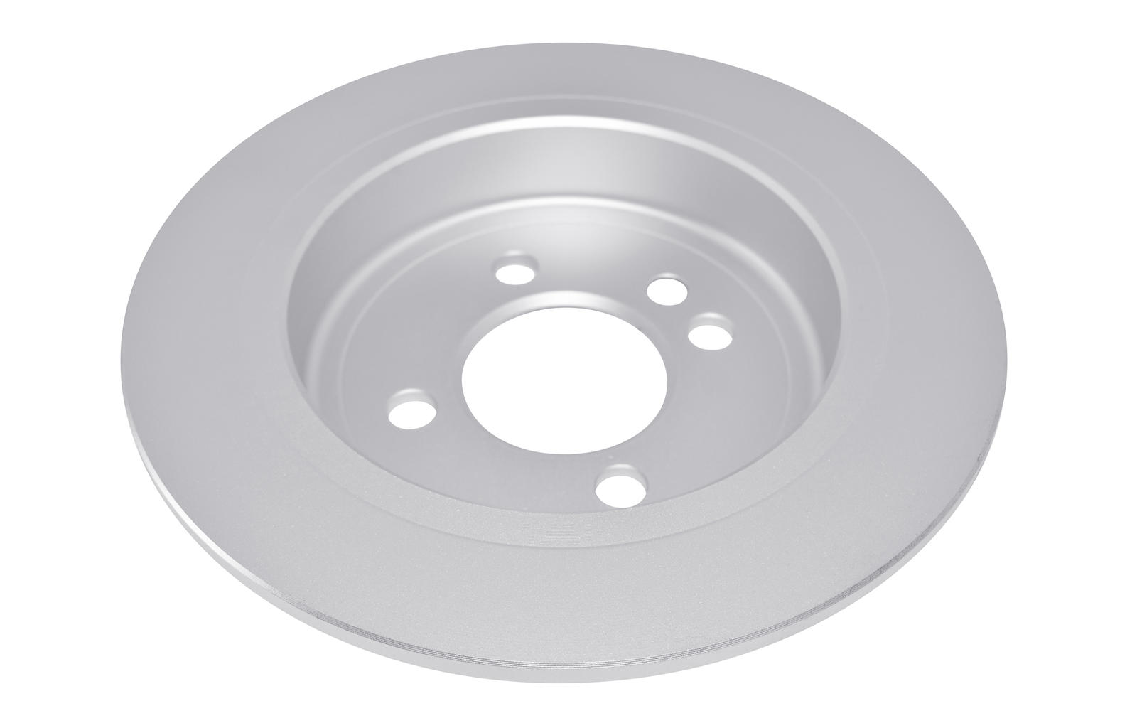En-Shield Standard SLD Brake Disc to suit Mini Cooper R50-R56 2000-on R