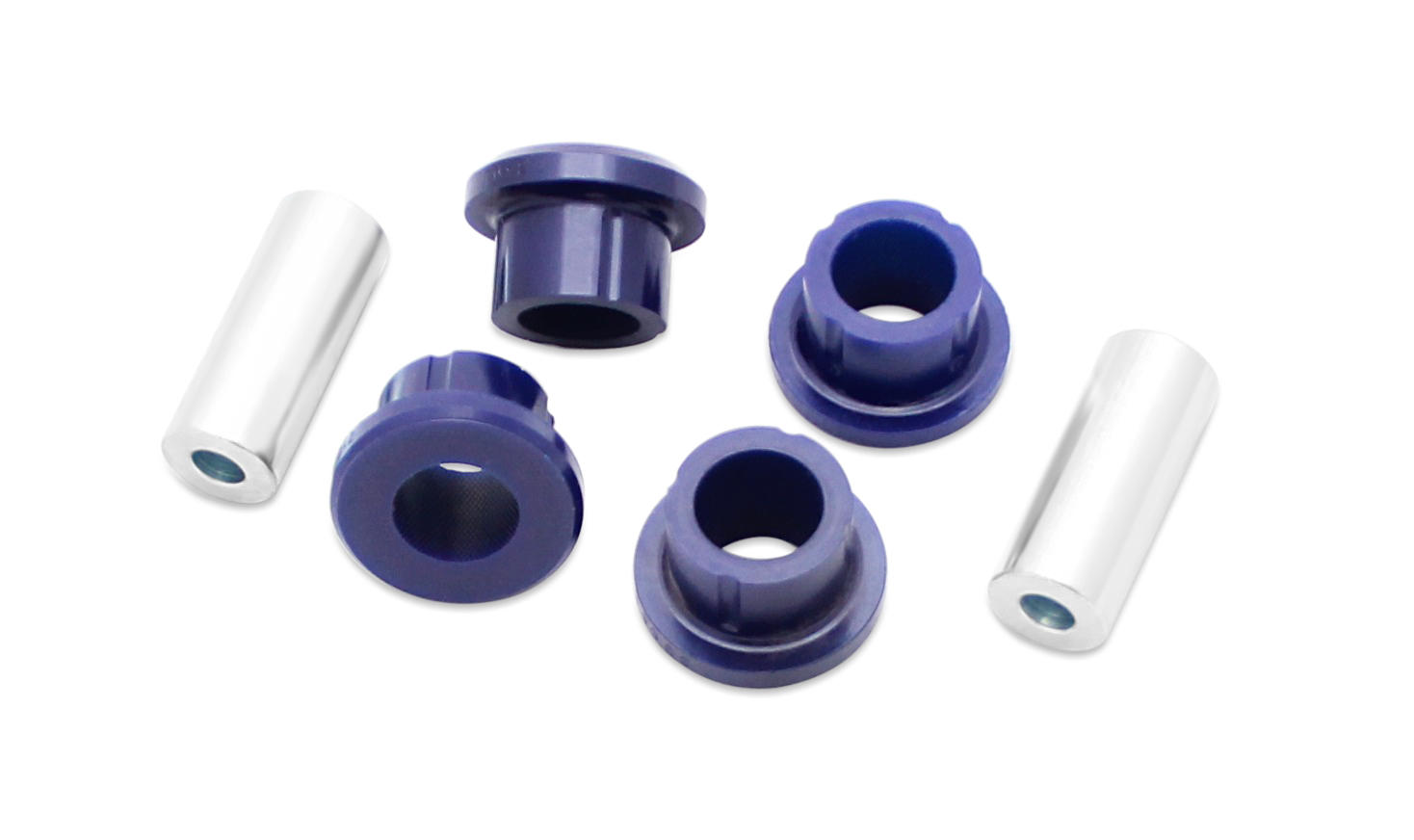 Front Control Arm Lower-Front Bush Kit