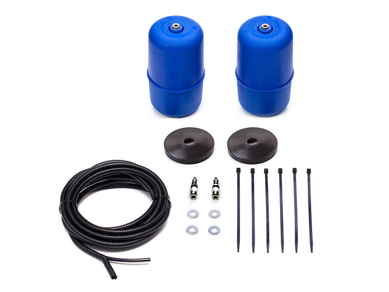 Air Suspension Helper Kit for Coil Springs