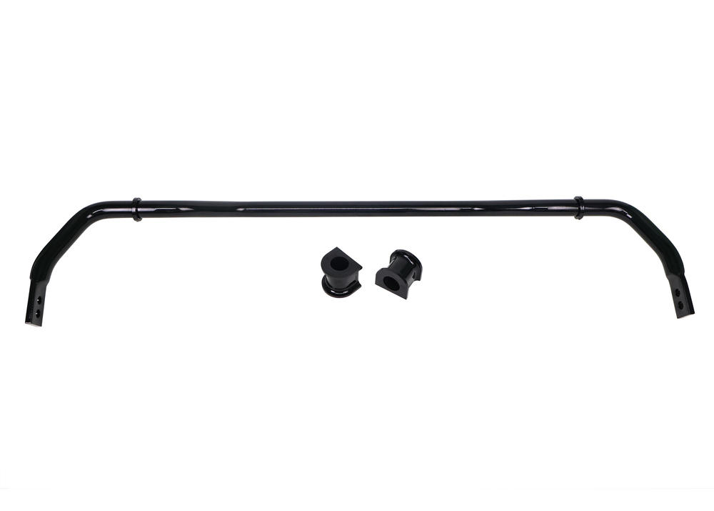 Front Anti Roll Bar - 30mm 2 Point Adjustable to Suit Volkswagen Amarok 2H 4Motion
