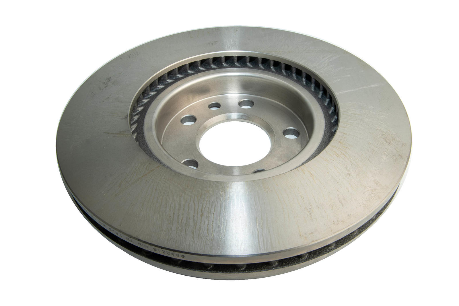 Street Standard Brake Disc to suit Kombi-Transporter 2004-on F