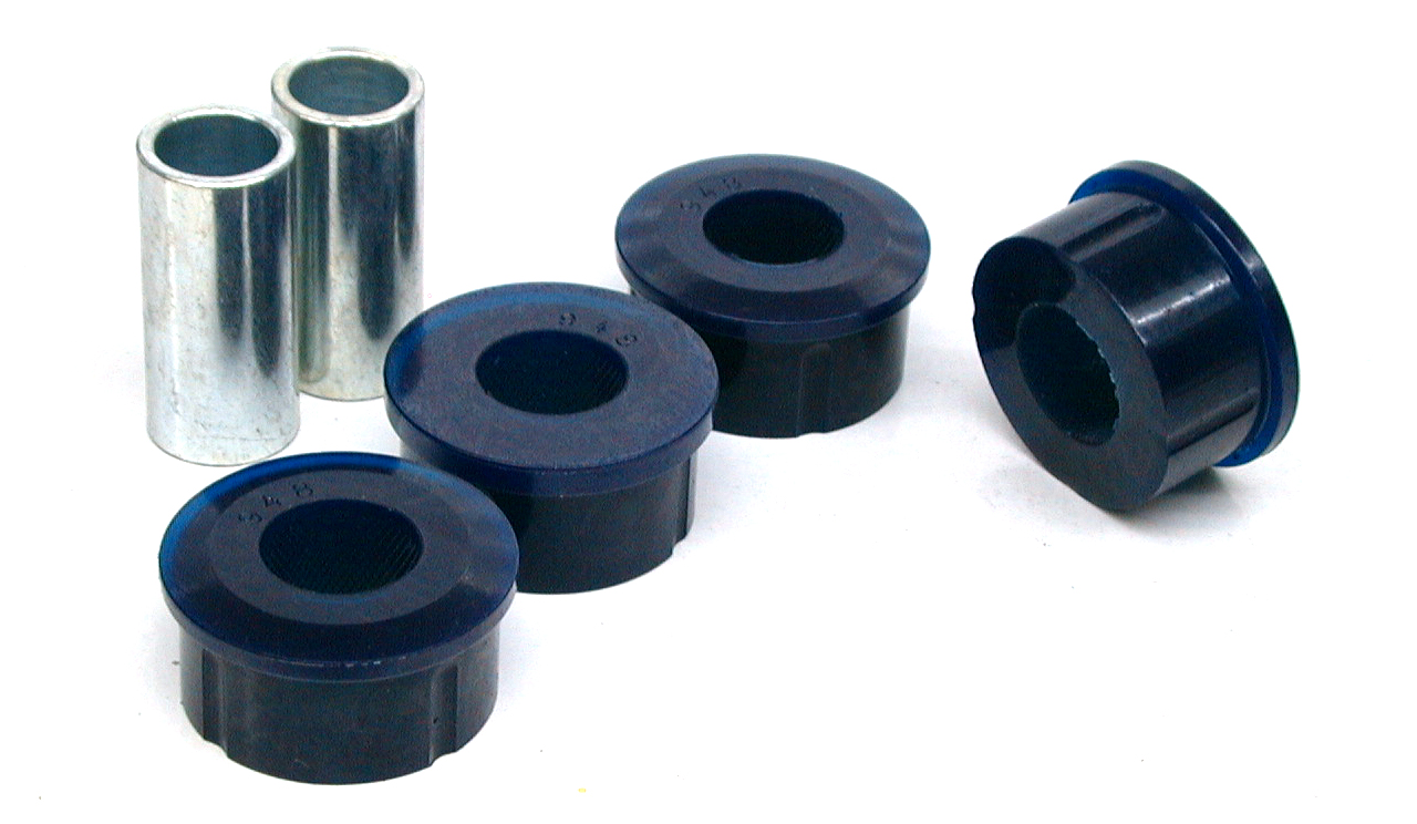 Control Arm Lower-Front Bush Kit