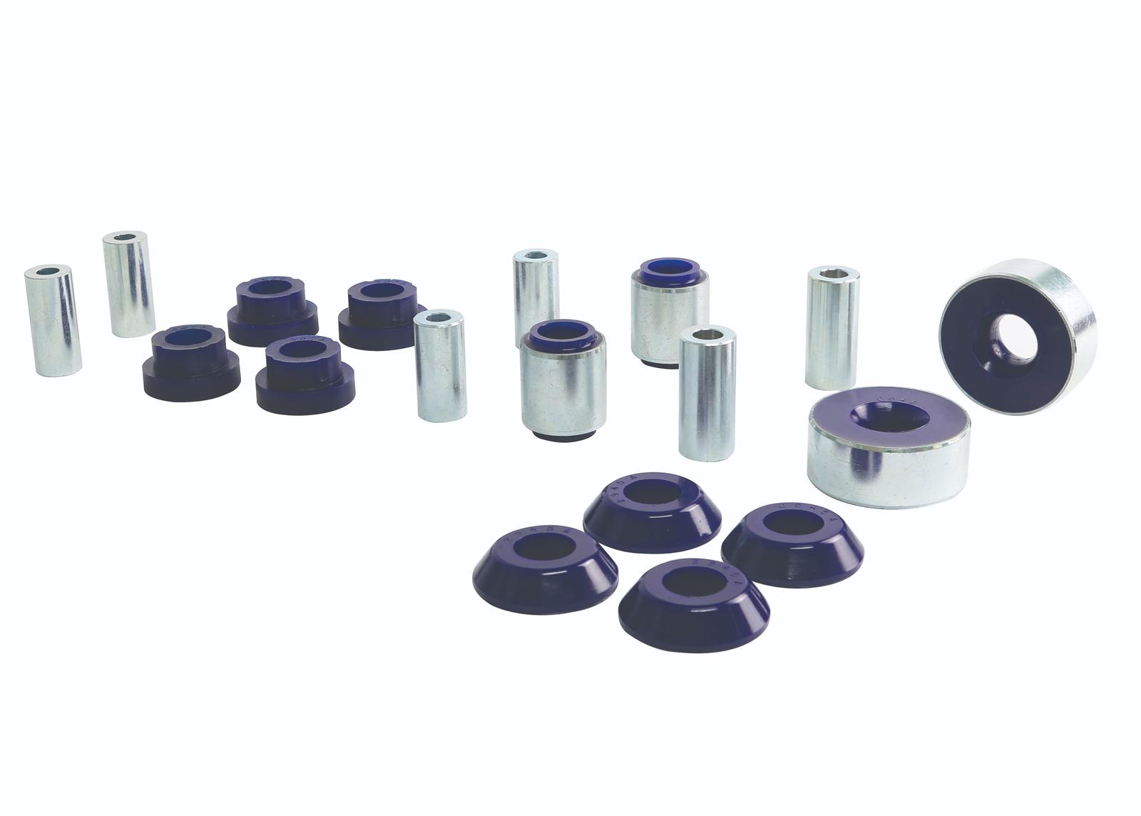 Front End Repair Kit to suit Honda Accord CL-CM 2003-2008