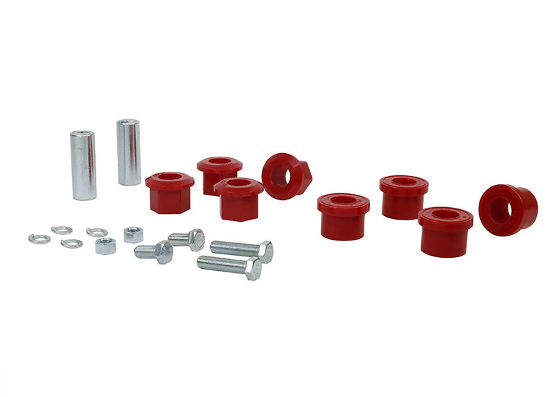 Rear  Control Arm - Bushing Kit